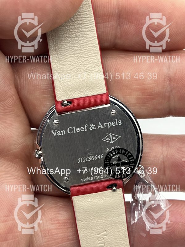 Товар Van Cleef & Arpels Alhambra Charms Mini Фото 13 - Van Cleef & Arpels Alhambra Charms Mini