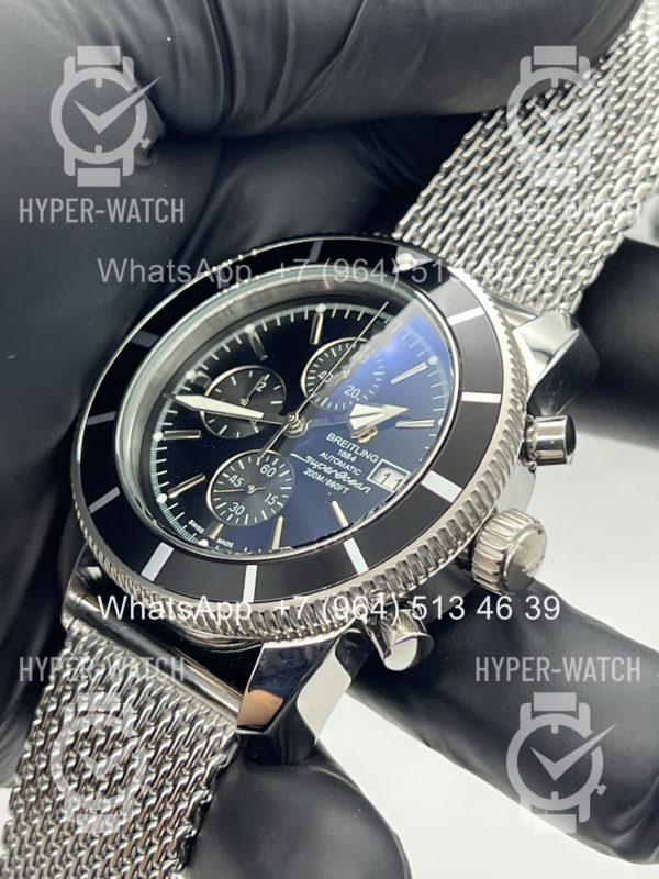 Товар Breitling Superocean Heritage Chronograph 44mm Art 11138 Фото 8 - Breitling Superocean Heritage Chronograph 44mm Art 11138