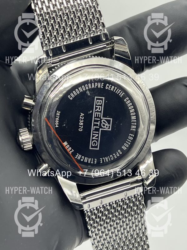 Товар Breitling Superocean Heritage Chronograph 44mm Art 11138 Фото 14 - Breitling Superocean Heritage Chronograph 44mm Art 11138