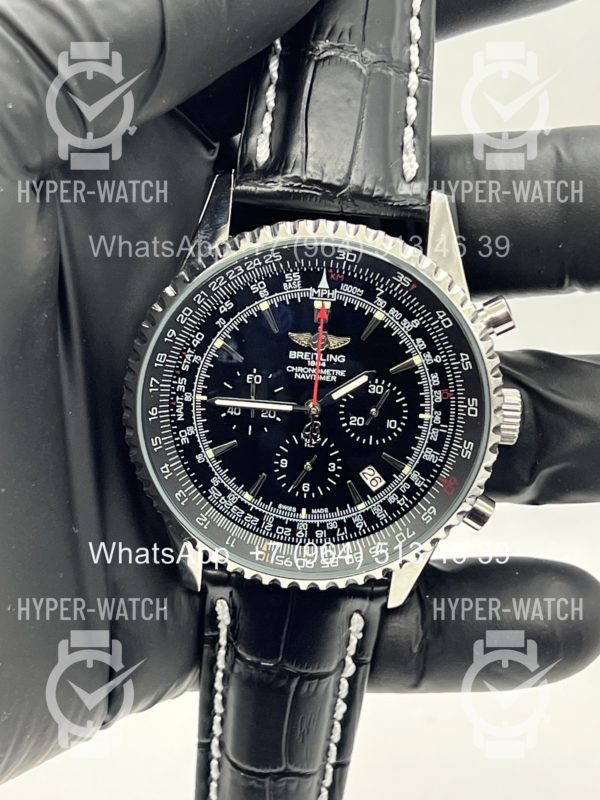 Фото 4 - Breitling Navitimer 43mm Art 11144