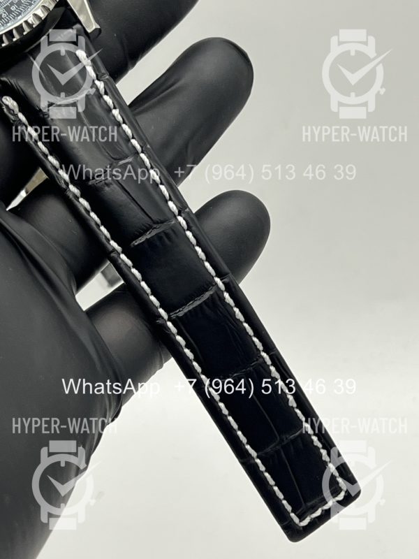 Фото 8 - Breitling Navitimer 43mm Art 11144
