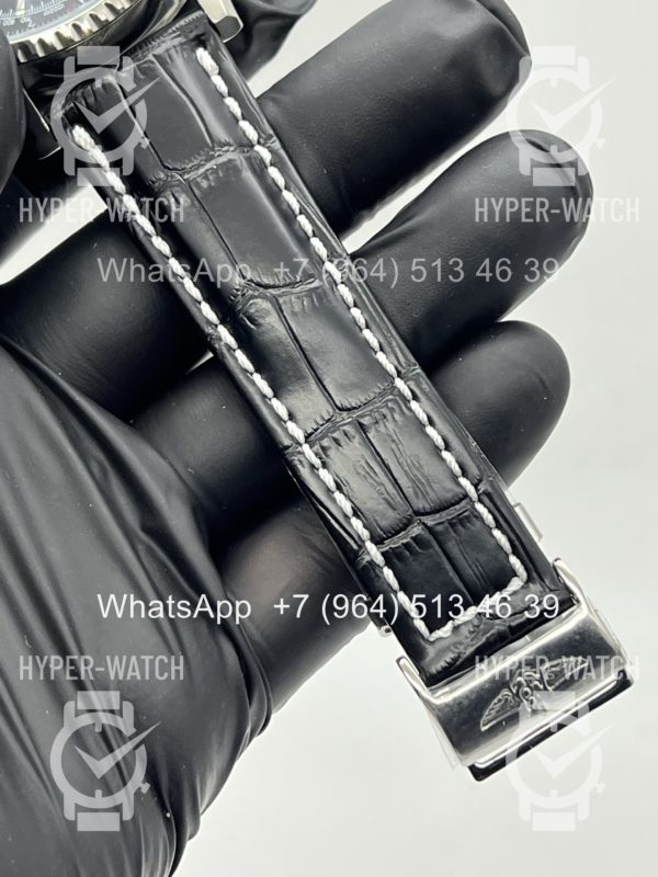 Фото 9 - Breitling Navitimer 43mm Art 11144