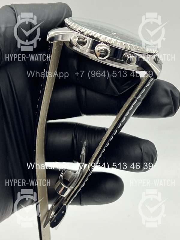 Фото 11 - Breitling Navitimer 43mm Art 11144