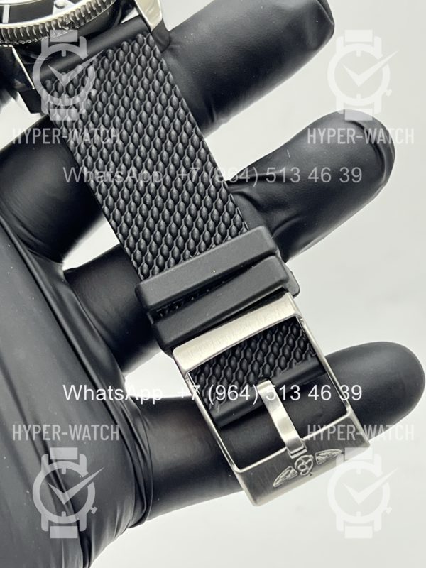 Товар Breitling Superocean Heritage Chronograph 46mm Art 11139 Фото 11 - Breitling Superocean Heritage Chronograph 46mm Art 11139