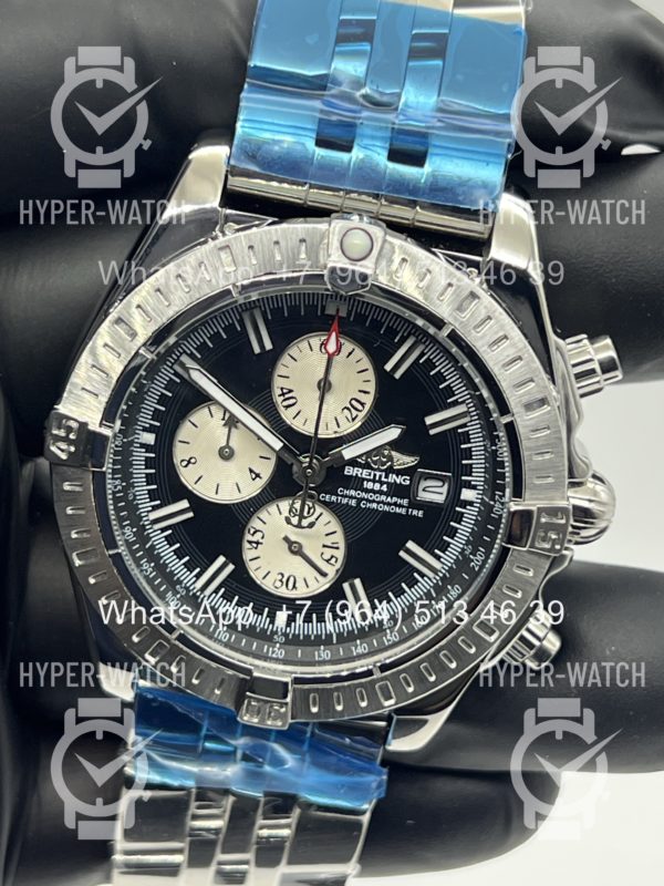 Фото 3 - Breitling Chronomat Evolution 44 Art 11141