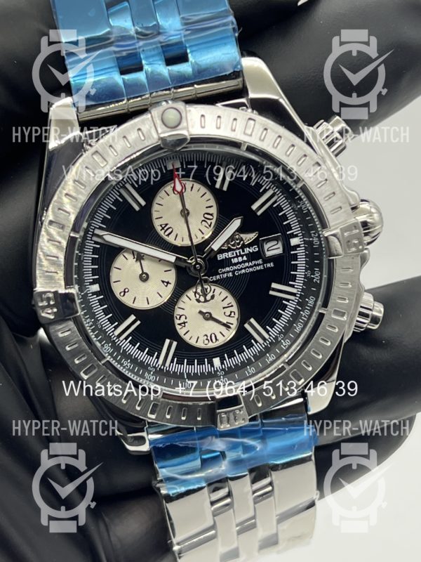 Фото 4 - Breitling Chronomat Evolution 44 Art 11141