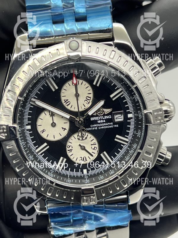 Фото 5 - Breitling Chronomat Evolution 44 Art 11141