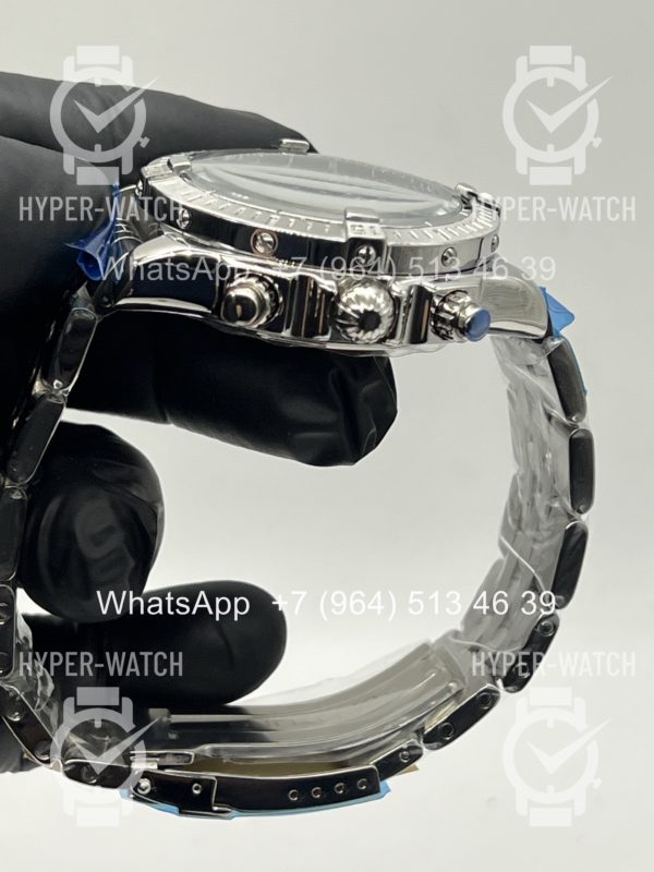 Фото 8 - Breitling Chronomat Evolution 44 Art 11141
