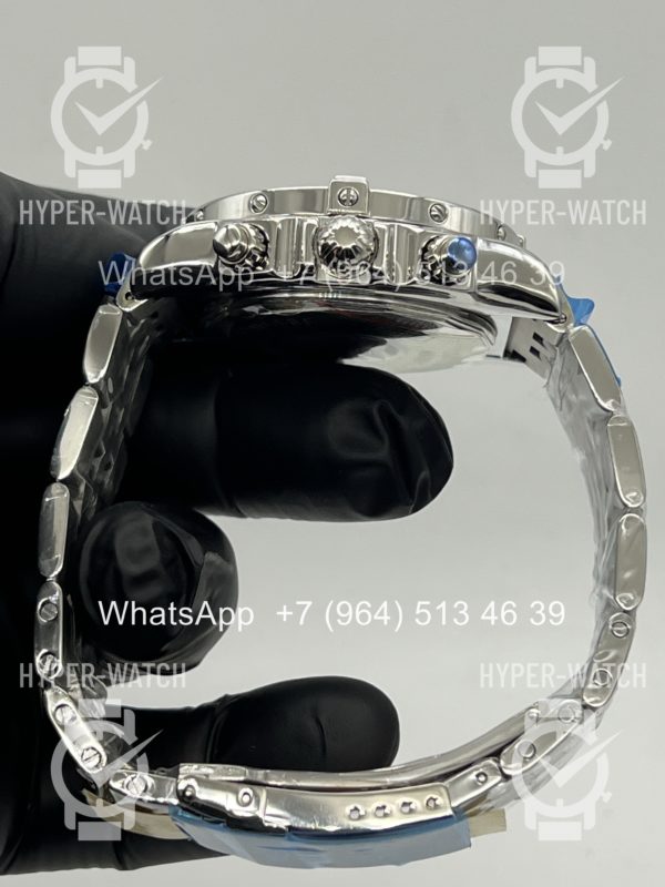 Фото 9 - Breitling Chronomat Evolution 44 Art 11141