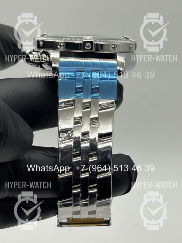 Фото 10 - Breitling Chronomat Evolution 44 Art 11141