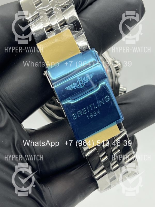 Фото 13 - Breitling Chronomat Evolution 44 Art 11141