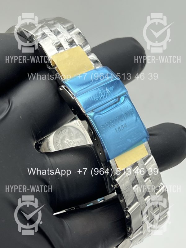 Фото 14 - Breitling Chronomat Evolution 44 Art 11141