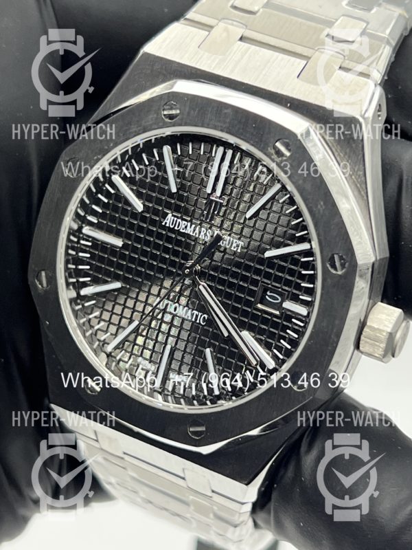 Фото 3 - Audemars Piguet Royal Oak 41mm Art 11176