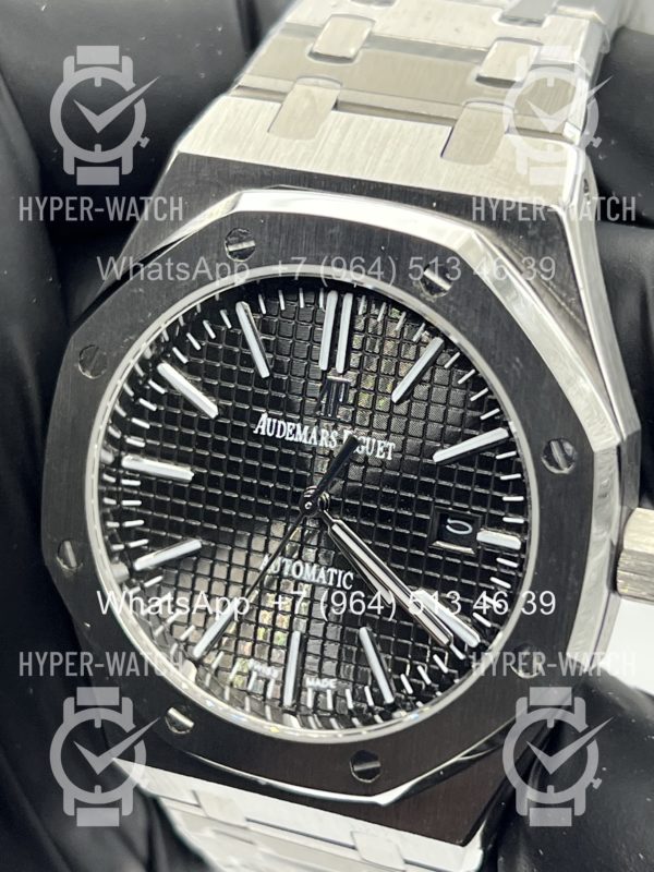 Фото 5 - Audemars Piguet Royal Oak 41mm Art 11176