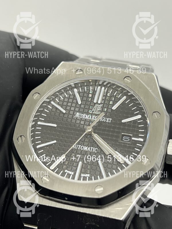 Фото 6 - Audemars Piguet Royal Oak 41mm Art 11176