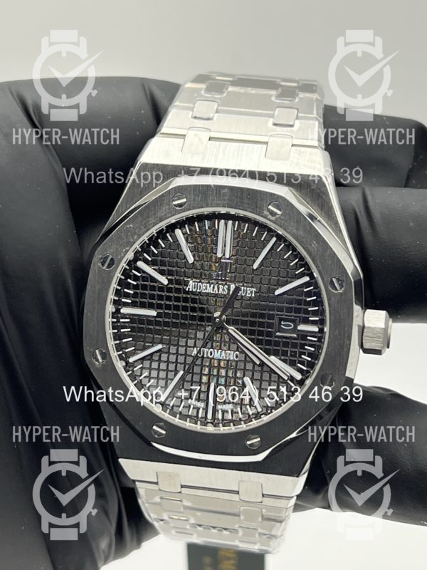 Фото 7 - Audemars Piguet Royal Oak 41mm Art 11176