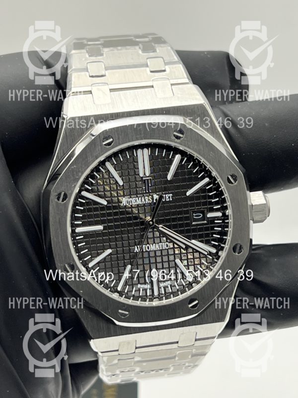 Фото 8 - Audemars Piguet Royal Oak 41mm Art 11176