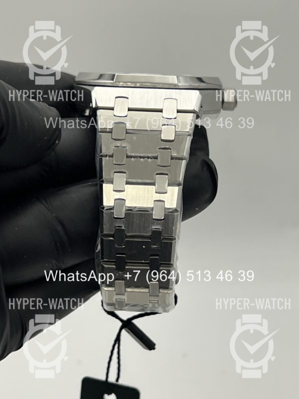 Фото 9 - Audemars Piguet Royal Oak 41mm Art 11176