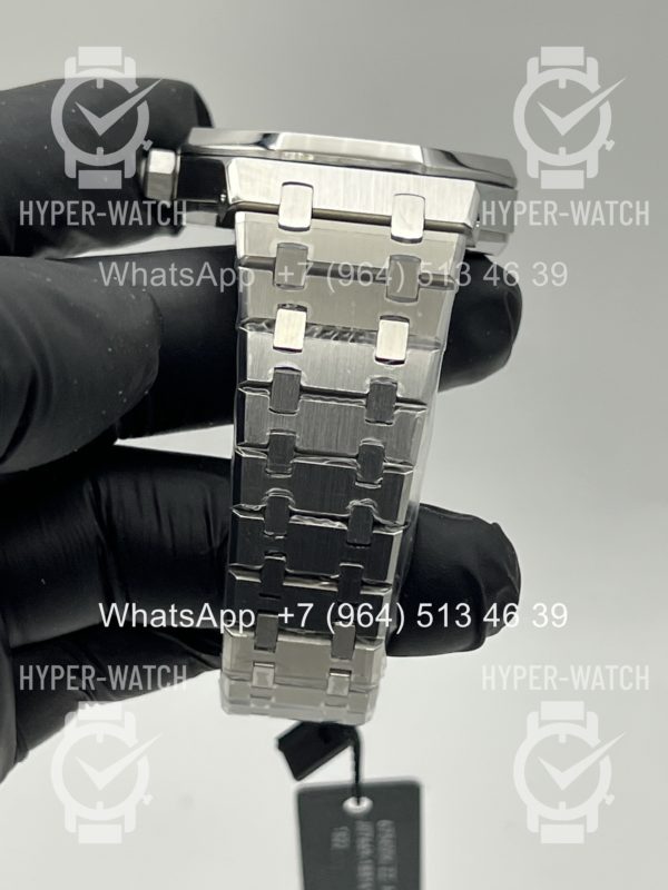 Фото 11 - Audemars Piguet Royal Oak 41mm Art 11176