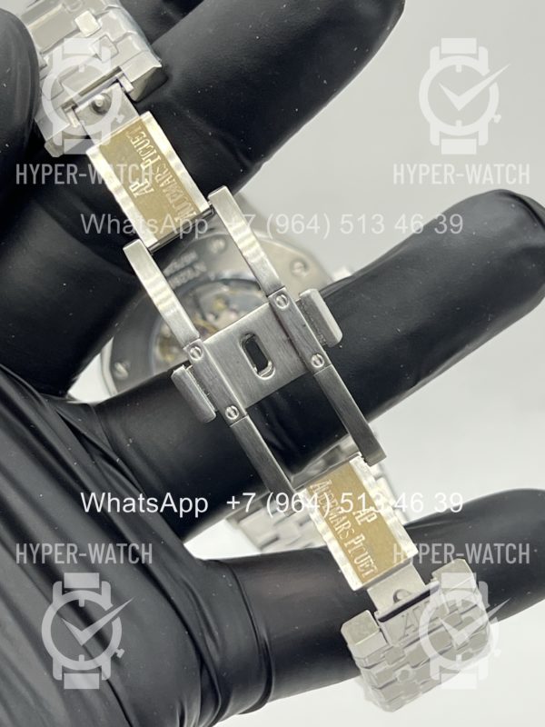 Фото 14 - Audemars Piguet Royal Oak 41mm Art 11176
