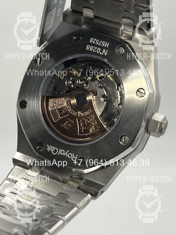Фото 15 - Audemars Piguet Royal Oak 41mm Art 11176