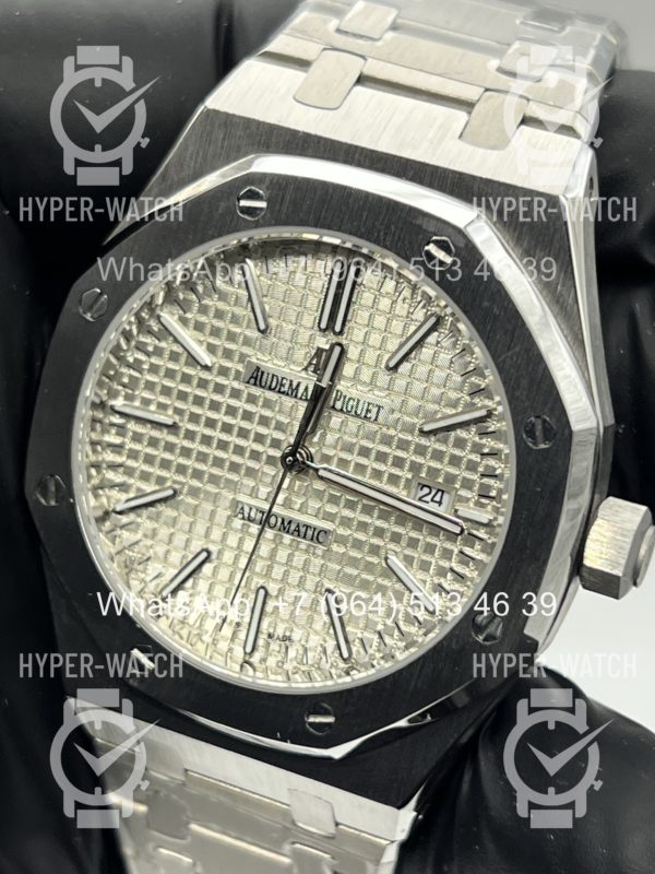 Фото 2 - Audemars Piguet Royal Oak 41mm Art 11175