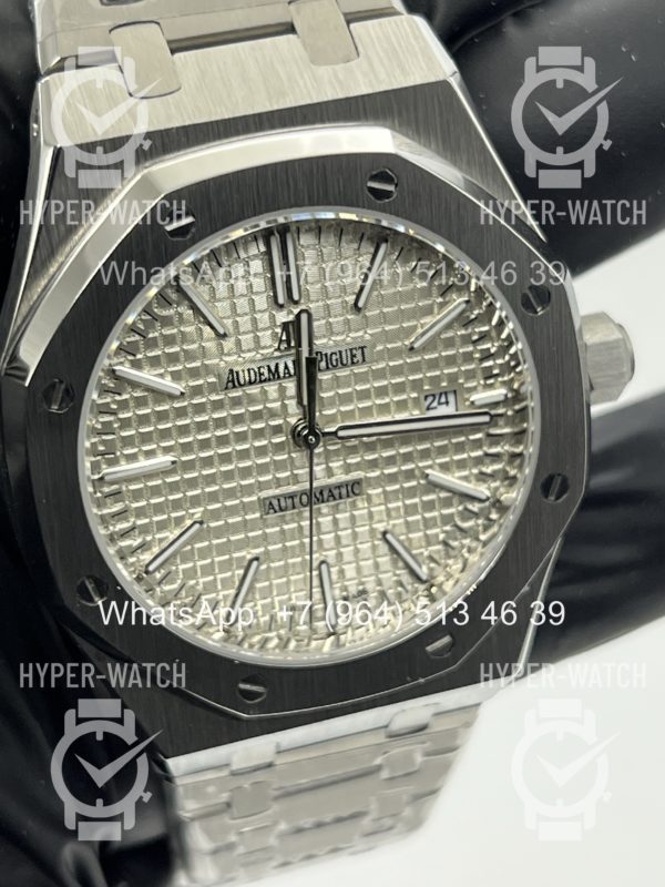 Фото 3 - Audemars Piguet Royal Oak 41mm Art 11175