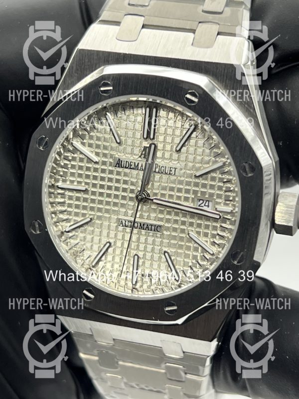 Фото 4 - Audemars Piguet Royal Oak 41mm Art 11175