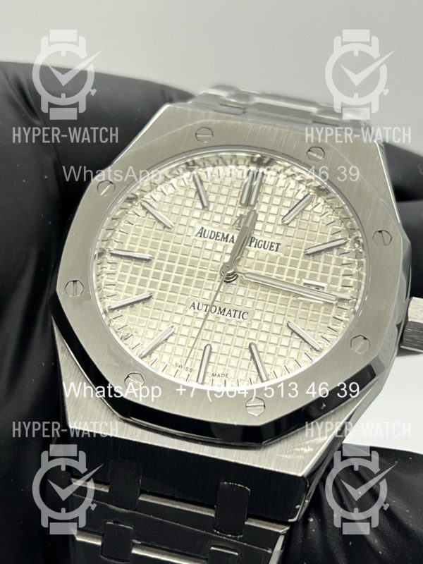 Фото 5 - Audemars Piguet Royal Oak 41mm Art 11175