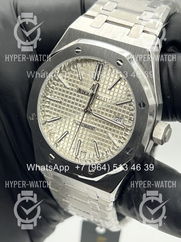 Фото 6 - Audemars Piguet Royal Oak 41mm Art 11175