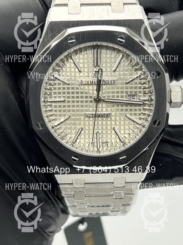 Фото 7 - Audemars Piguet Royal Oak 41mm Art 11175