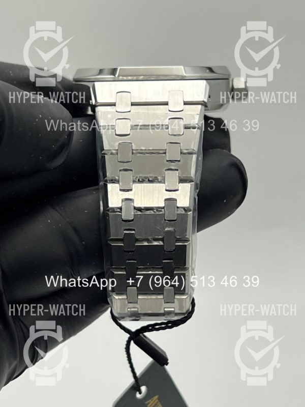 Фото 8 - Audemars Piguet Royal Oak 41mm Art 11175