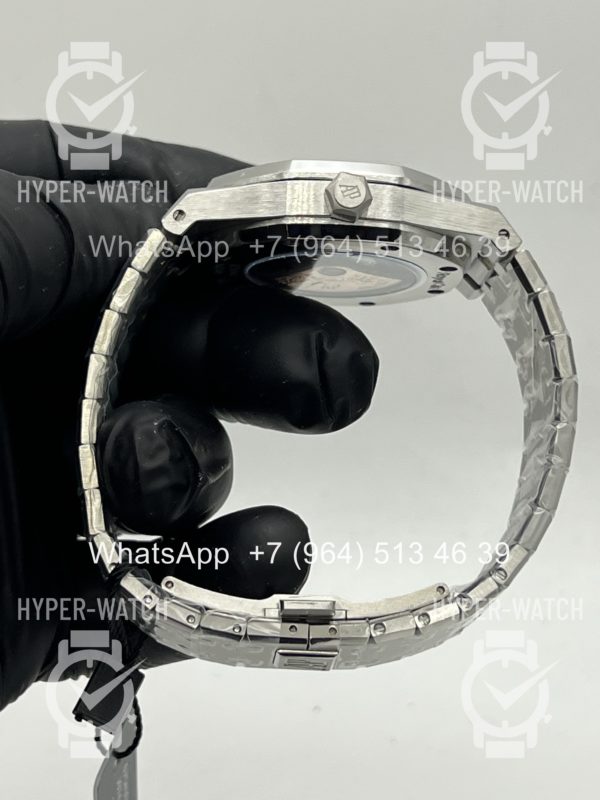 Фото 9 - Audemars Piguet Royal Oak 41mm Art 11175