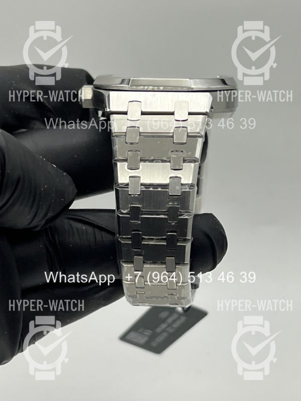 Фото 10 - Audemars Piguet Royal Oak 41mm Art 11175
