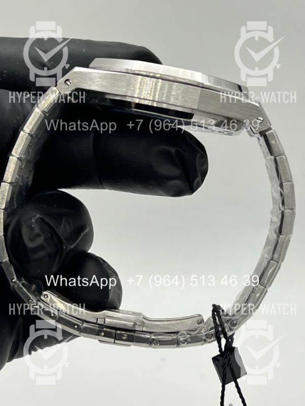 Фото 11 - Audemars Piguet Royal Oak 41mm Art 11175