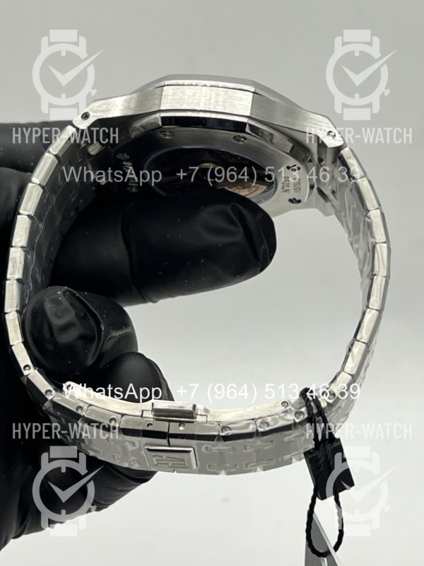 Фото 12 - Audemars Piguet Royal Oak 41mm Art 11175