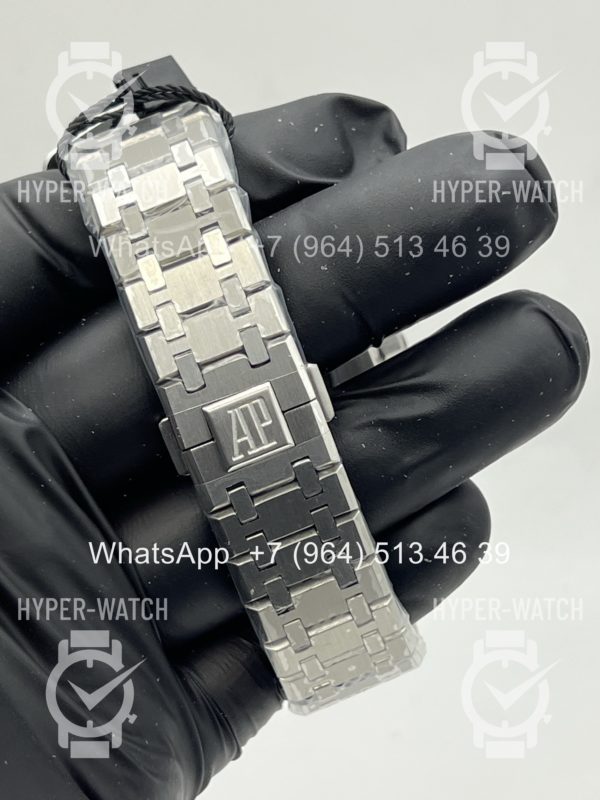 Фото 13 - Audemars Piguet Royal Oak 41mm Art 11175