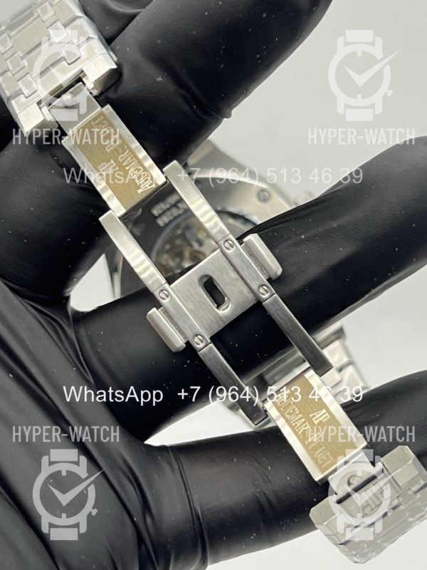 Фото 14 - Audemars Piguet Royal Oak 41mm Art 11175