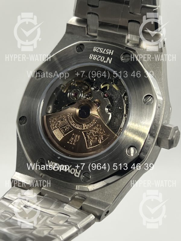 Фото 15 - Audemars Piguet Royal Oak 41mm Art 11175