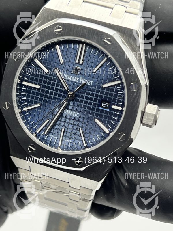Товар Audemars Piguet Royal Oak 41mm Art 11177 Фото 2 - Audemars Piguet Royal Oak 41mm Art 11177