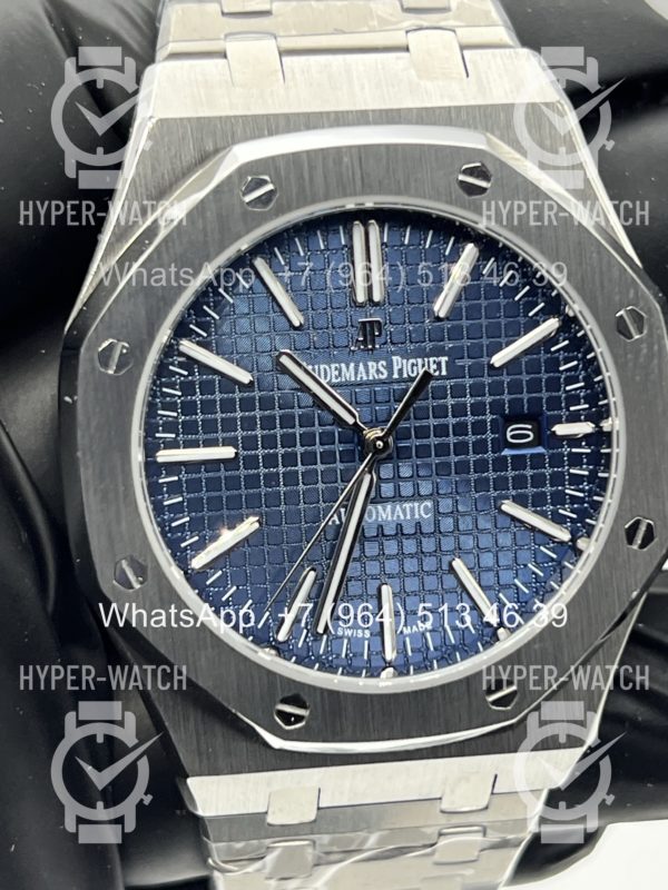 Товар Audemars Piguet Royal Oak 41mm Art 11177 Фото 3 - Audemars Piguet Royal Oak 41mm Art 11177