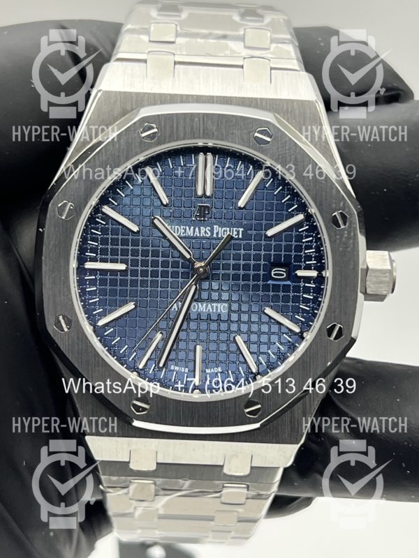 Товар Audemars Piguet Royal Oak 41mm Art 11177 Фото 7 - Audemars Piguet Royal Oak 41mm Art 11177