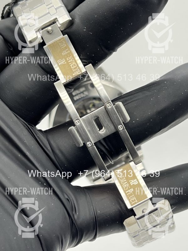 Товар Audemars Piguet Royal Oak 41mm Art 11177 Фото 13 - Audemars Piguet Royal Oak 41mm Art 11177