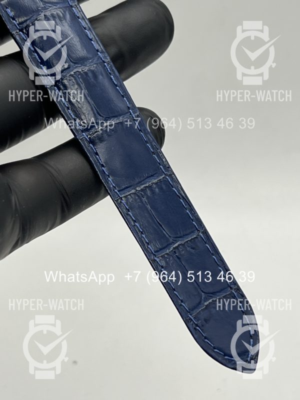 Товар Cartier Ballon Bleu de Cartier 42mm WGBB0036 Фото 11 - Cartier Ballon Bleu de Cartier 42mm WGBB0036