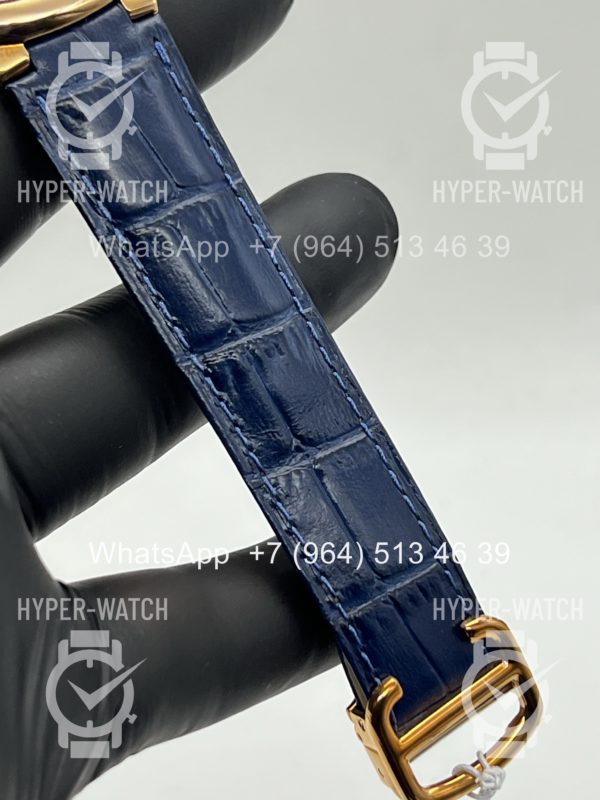 Товар Cartier Ballon Bleu de Cartier 42mm WGBB0036 Фото 12 - Cartier Ballon Bleu de Cartier 42mm WGBB0036