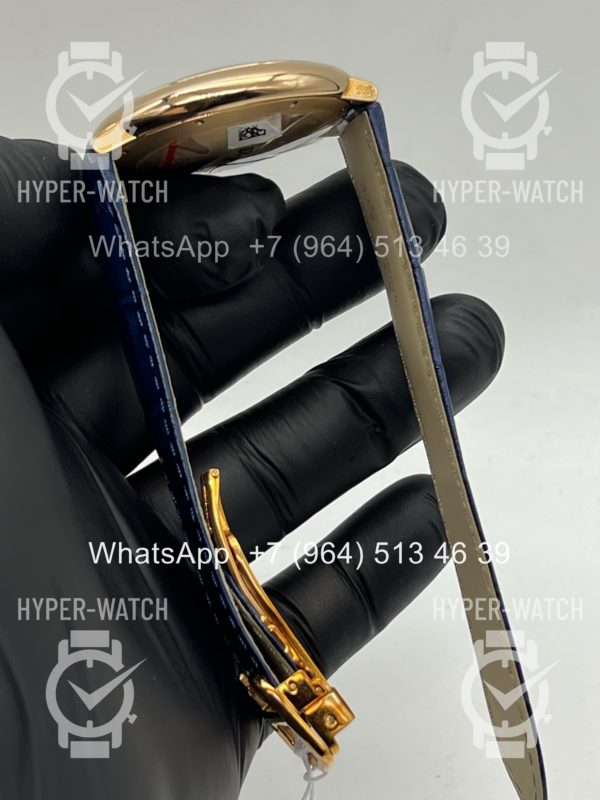Товар Cartier Ballon Bleu de Cartier 42mm WGBB0036 Фото 13 - Cartier Ballon Bleu de Cartier 42mm WGBB0036