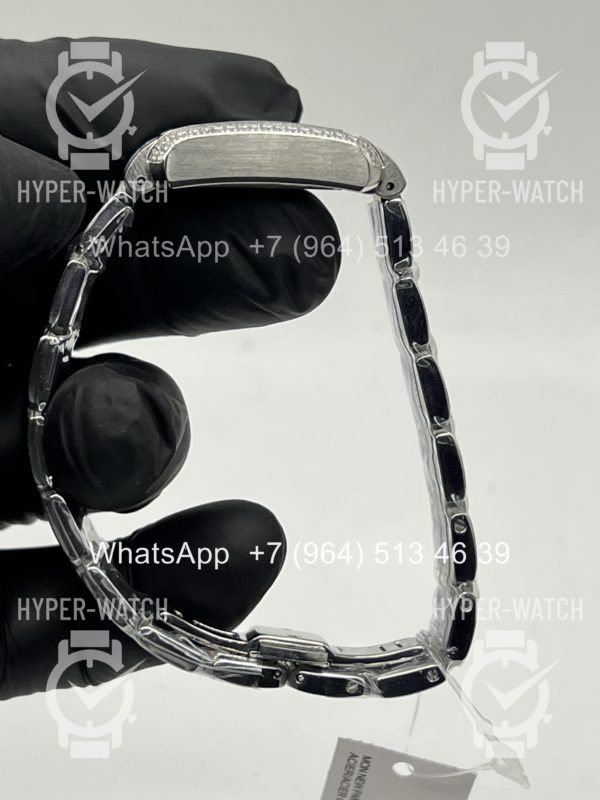 Фото 11 - Cartier Tank Anglaise Art 11196