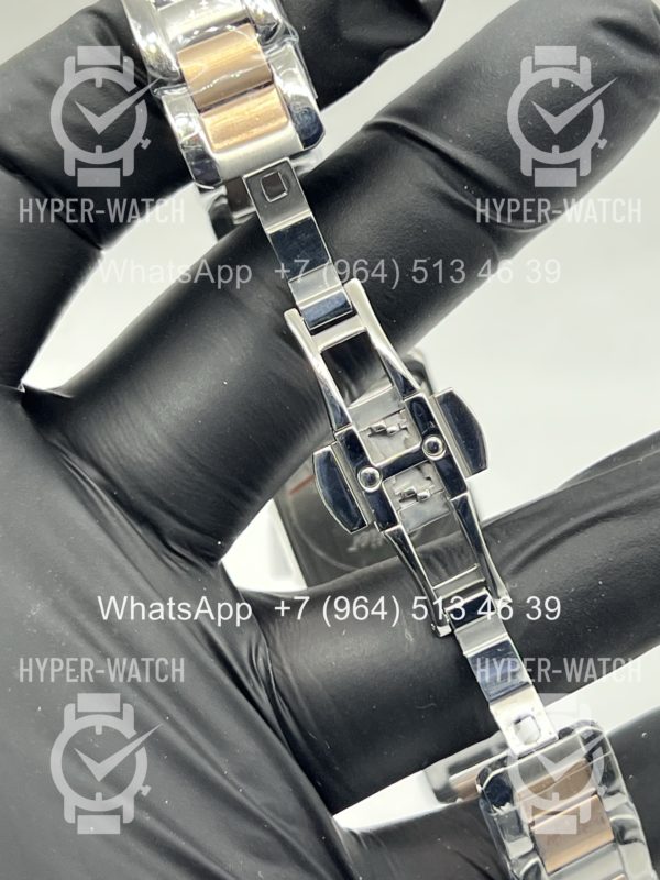 Фото 13 - Cartier Tank Anglaise Art 11196