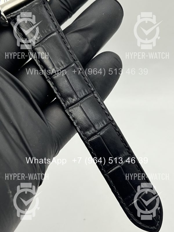 Фото 7 - Cartier Tank Anglaise Art 11194