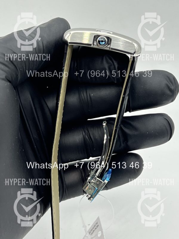 Фото 10 - Cartier Tank Anglaise Art 11194